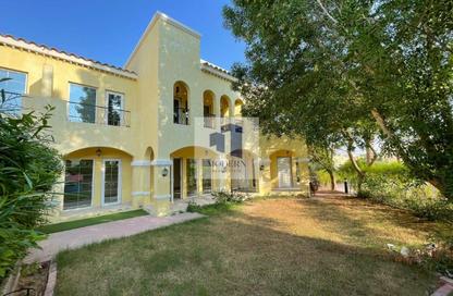 Apartment - 2 Bedrooms - 2 Bathrooms for rent in Wadi Al Safa 7 - Dubai