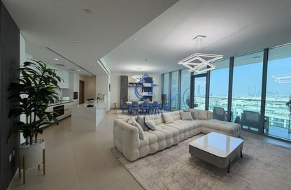 Apartment - 3 - 4 for sale in Lagoon Views - District One - Mohammed Bin Rashid City - Dubai