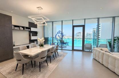 Apartment - 3 - 4 for sale in Lagoon Views - District One - Mohammed Bin Rashid City - Dubai