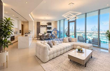 Apartment - 3 - 4 for sale in Lagoon Views - District One - Mohammed Bin Rashid City - Dubai