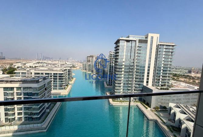 PREMIUM FURNITURES | FULL LAGOON VIEWS | BRAND NEW