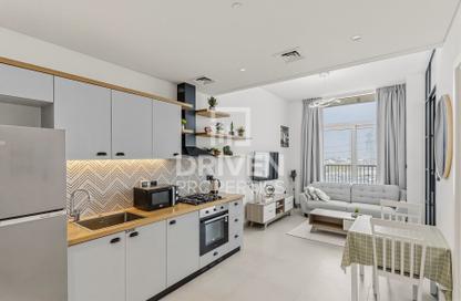 Apartment - 1 - 1 for rent in Collective 2.0 Tower B - Collective 2.0 - Dubai Hills Estate - Dubai Apartment - 1 - 1 for rent in Collective 2.0 Tower B - Collective 2.0 - Dubai Hills Estate - Dubai