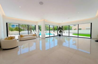 Villa - 4 Bedrooms - 4 Bathrooms for sale in Arabian Villas - District 8 - Jumeirah Village Triangle - Dubai Villa - 4 Bedrooms - 4 Bathrooms for sale in Arabian Villas - District 8 - Jumeirah Village Triangle - Dubai