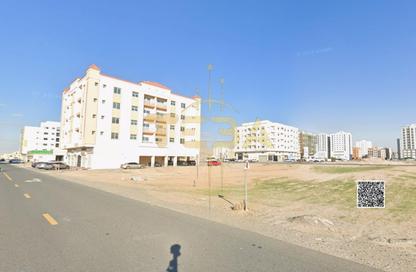 Land - Studio for sale in Al Jurf Industrial 3 - Al Jurf Industrial - Ajman