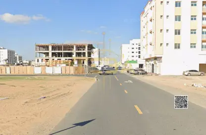 Land - Studio for sale in Al Jurf Industrial 3 - Al Jurf Industrial - Ajman