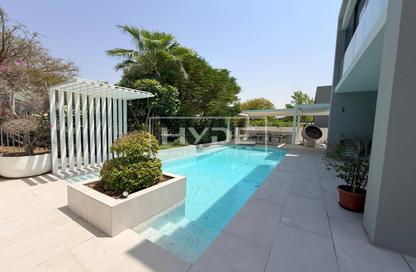 Villa - 5 - 6 for rent in Sidra Villas I - Sidra Villas - Dubai Hills Estate - Dubai Villa - 5 - 6 for rent in Sidra Villas I - Sidra Villas - Dubai Hills Estate - Dubai