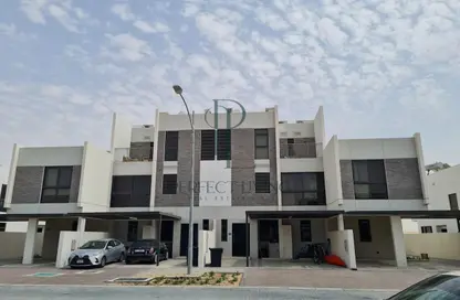 فيلا - 3 غرف نوم - 4 حمامات للبيع في بريمروس - داماك هيلز 2 - دبي فيلا - 3 غرف نوم - 4 حمامات للبيع في بريمروس - داماك هيلز 2 - دبي