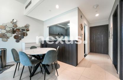 Apartment - 1 Bedroom - 2 Bathrooms for sale in Orchid Residence - Dubai Science Park - Dubai Apartment - 1 Bedroom - 2 Bathrooms for sale in Orchid Residence - Dubai Science Park - Dubai