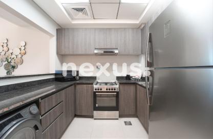 Apartment - 1 Bedroom - 2 Bathrooms for sale in Orchid Residence - Dubai Science Park - Dubai Apartment - 1 Bedroom - 2 Bathrooms for sale in Orchid Residence - Dubai Science Park - Dubai