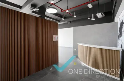 Shop - Studio for rent in HDS Business Centre - JLT Cluster M - Jumeirah Lake Towers - Dubai