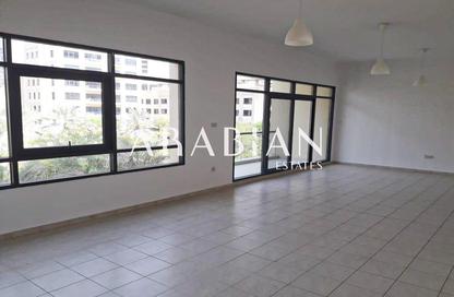 Apartment - 3 Bedrooms - 3 Bathrooms for rent in Al Ghaf 4 - Al Ghaf - Greens - Dubai Apartment - 3 Bedrooms - 3 Bathrooms for rent in Al Ghaf 4 - Al Ghaf - Greens - Dubai