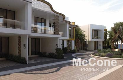 Villa - 4 Bedrooms - 5 Bathrooms for sale in Terva Homes - Saih Shuaib 2 - Dubai Industrial City - Dubai