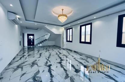 Villa - 5 Bedrooms - 6 Bathrooms for rent in Al Yasmeen 1 - Al Yasmeen - Ajman Villa - 5 Bedrooms - 6 Bathrooms for rent in Al Yasmeen 1 - Al Yasmeen - Ajman