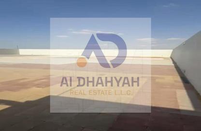 أرض - استوديو للبيع في السجع إس - الصجعة - الشارقة