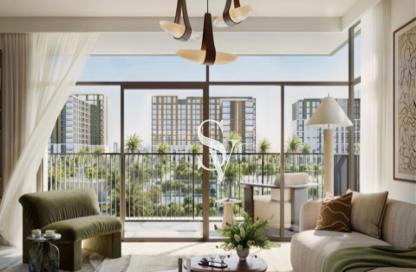 Apartment - 2 Bedrooms - 2 Bathrooms for sale in Terra Woods Tower 1 - Terra Woods - Expo City - Dubai
