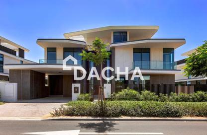 Villa - 6 Bedrooms - 6 Bathrooms for rent in Majestic Vistas (Lamborghini Mansions) - Dubai Hills Estate - Dubai