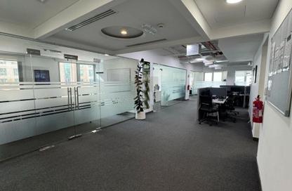 Office Space - Studio for rent in Palace Tower 1 - Palace Towers - Dubai Silicon Oasis - Dubai Office Space - Studio for rent in Palace Tower 1 - Palace Towers - Dubai Silicon Oasis - Dubai