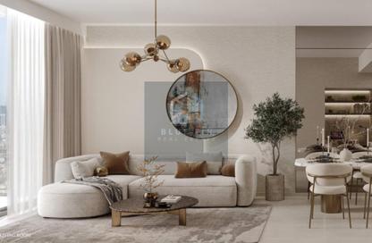 Apartment - 1 Bedroom - 2 Bathrooms for sale in Pearl House IV - District 10 - Jumeirah Village Circle - Dubai