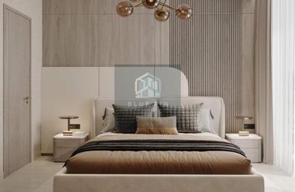 Apartment - 1 Bedroom - 2 Bathrooms for sale in Pearl House IV - District 10 - Jumeirah Village Circle - Dubai