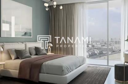 Apartment - 1 Bedroom - 2 Bathrooms for sale in Azizi Jewel - Al Furjan - Dubai