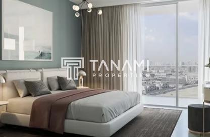 Apartment - 1 Bedroom - 2 Bathrooms for sale in Azizi Jewel - Al Furjan - Dubai