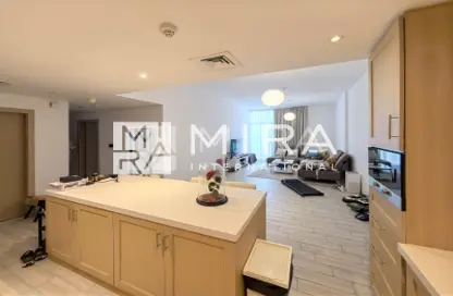 Apartment - 2 Bedrooms - 3 Bathrooms for sale in Belgravia 1 - Belgravia - District 11 - Jumeirah Village Circle - Dubai