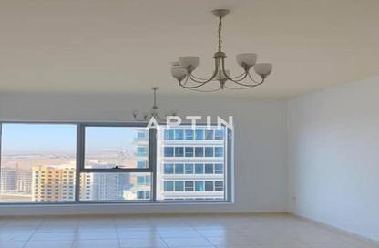 شقة - 2 غرف نوم - 3 حمامات للايجار في سكاي كورتس تاور F - أبراج سكاي كورتس - مجمع دبي ريزيدنس - دبي شقة - 2 غرف نوم - 3 حمامات للايجار في سكاي كورتس تاور F - أبراج سكاي كورتس - مجمع دبي ريزيدنس - دبي