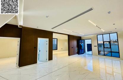 Villa - 5 Bedrooms - 7 Bathrooms for sale in Al Helio 2 - Al Helio - Ajman
