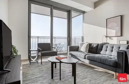 Apartment - 1 Bedroom - 2 Bathrooms for rent in 5242 Tower 1 - 5242 - Dubai Marina - Dubai Apartment - 1 Bedroom - 2 Bathrooms for rent in 5242 Tower 1 - 5242 - Dubai Marina - Dubai