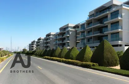 بنتهاوس - 2 غرف نوم - 2 حمامات للبيع في The Polo ريزيدنس A2 - بولو ريزيدنس - ميدان افينيو - ميدان - دبي