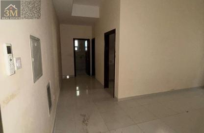 Apartment - 1 Bedroom - 1 Bathroom for rent in Al Mowaihat 1 - Al Mowaihat - Ajman
