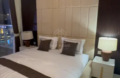 شقة - 2 غرف نوم - 2 حمامات للبيع في جيمز من دانوب - الفرجان - دبي