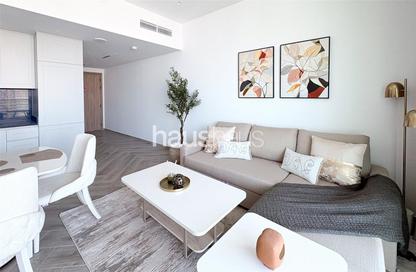 Apartment - 1 Bedroom - 1 Bathroom for rent in Peninsula Three - Peninsula - Business Bay - Dubai Apartment - 1 Bedroom - 1 Bathroom for rent in Peninsula Three - Peninsula - Business Bay - Dubai