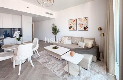 Apartment - 1 Bedroom - 1 Bathroom for rent in Peninsula Three - Peninsula - Business Bay - Dubai Apartment - 1 Bedroom - 1 Bathroom for rent in Peninsula Three - Peninsula - Business Bay - Dubai