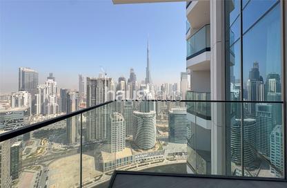 Apartment - 1 Bedroom - 1 Bathroom for rent in Peninsula Three - Peninsula - Business Bay - Dubai Apartment - 1 Bedroom - 1 Bathroom for rent in Peninsula Three - Peninsula - Business Bay - Dubai
