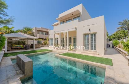 Villa - 4 - 5 for sale in Saheel 1 - Saheel - Arabian Ranches - Dubai Villa - 4 - 5 for sale in Saheel 1 - Saheel - Arabian Ranches - Dubai