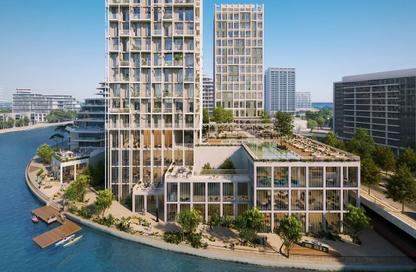 Apartment - Studio - 1 Bathroom for sale in Enta Mina Residences - Hayat Island - Mina Al Arab - Ras Al Khaimah