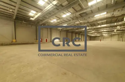 Warehouse - Studio - 1 Bathroom for rent in Dubai Investment Park 1 (DIP 1) - Dubai Investment Park (DIP) - Dubai