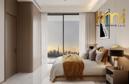 Apartment - 2 - 3 for sale in Listone Residence - International City - Dubai Apartment - 2 - 3 for sale in Listone Residence - International City - Dubai
