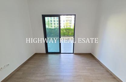 Apartment - 2 Bedrooms - 2 Bathrooms for rent in Azure Beach Residence - Maryam Island - Al Khan - Sharjah Apartment - 2 Bedrooms - 2 Bathrooms for rent in Azure Beach Residence - Maryam Island - Al Khan - Sharjah