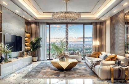 Apartment - 2 - 3 for sale in Diamondz By Danube - Jumeirah Lake Towers - Dubai Apartment - 2 - 3 for sale in Diamondz By Danube - Jumeirah Lake Towers - Dubai