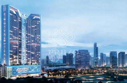 Apartment - 2 - 3 for sale in Diamondz By Danube - Jumeirah Lake Towers - Dubai Apartment - 2 - 3 for sale in Diamondz By Danube - Jumeirah Lake Towers - Dubai