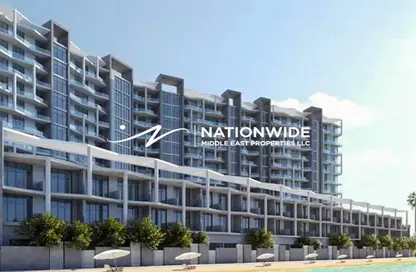 شقة - غرفة نوم - 2 حمامات للبيع في بيرلا 3 - ياس باي - جزيرة ياس - أبوظبي