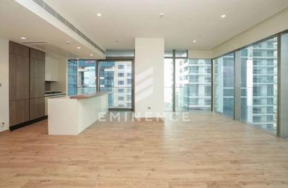 Apartment - 2 - 3 for rent in Jumeirah Living Marina Gate - Marina Gate - Dubai Marina - Dubai