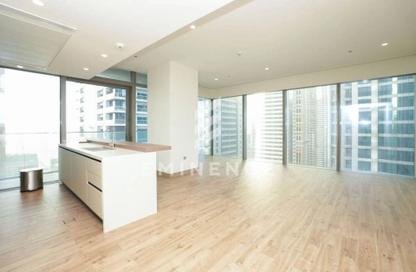 Apartment - 2 - 3 for rent in Jumeirah Living Marina Gate - Marina Gate - Dubai Marina - Dubai