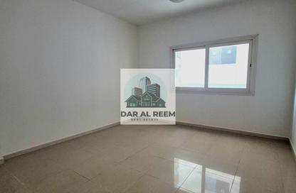 Apartment - 1 - 1 for rent in New Al Taawun Road - Al Taawun - Sharjah