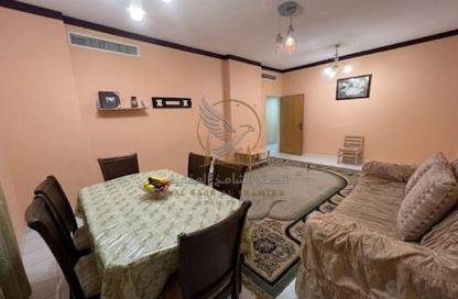 Apartment - 2 - 2 for rent in Zayd Bin Aslam Street - Abu shagara - Sharjah Apartment - 2 - 2 for rent in Zayd Bin Aslam Street - Abu shagara - Sharjah