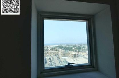 شقة - غرفة نوم - 2 حمامات للايجار في أبراج الراشدية - الراشدية - عجمان وسط المدينة - عجمان شقة - غرفة نوم - 2 حمامات للايجار في أبراج الراشدية - الراشدية - عجمان وسط المدينة - عجمان
