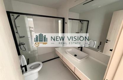Apartment - 4 - 6 for rent in Sharjah Terraces - Al Khan Lagoon - Al Khan - Sharjah
