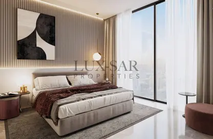 شقة - 1 حمام للبيع في هيلفيتيا ريزيدانس - منطقة 14 - قرية جميرا الدائرية - دبي